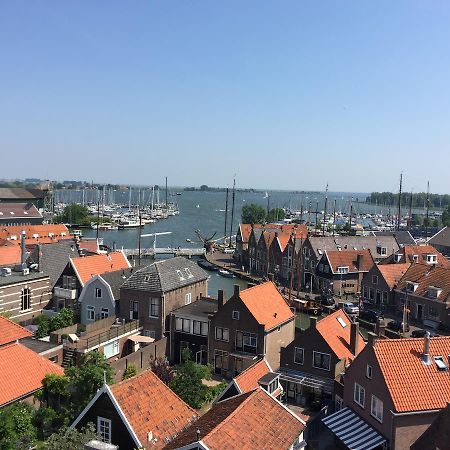 Appartamento Waterland Achterhuis Monnickendam Esterno foto