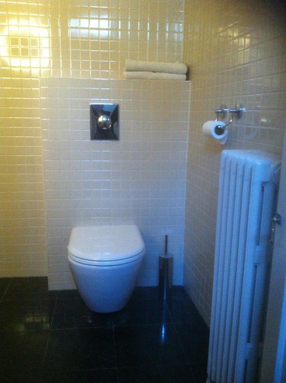 Appartamento Waterland Achterhuis Monnickendam Camera foto