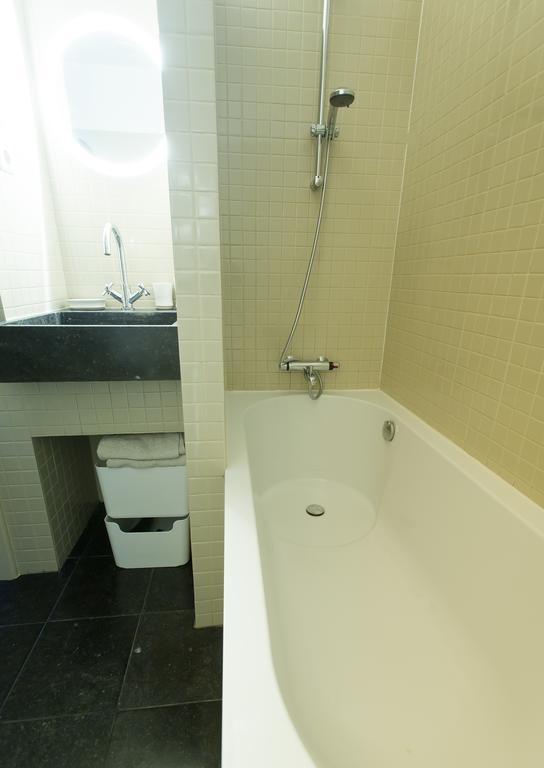 Appartamento Waterland Achterhuis Monnickendam Camera foto