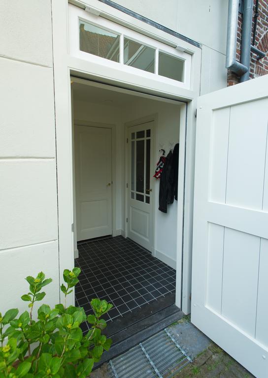 Appartamento Waterland Achterhuis Monnickendam Camera foto