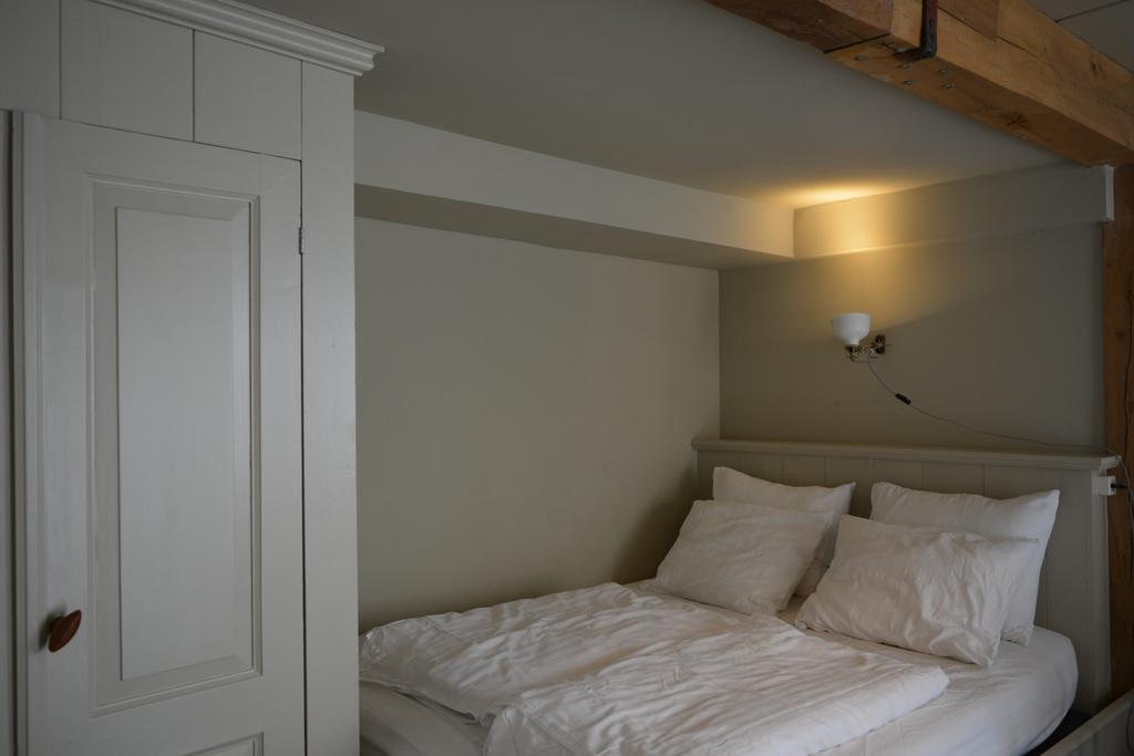 Appartamento Waterland Achterhuis Monnickendam Esterno foto