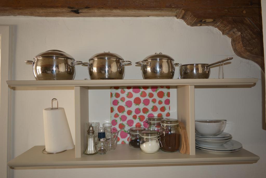 Appartamento Waterland Achterhuis Monnickendam Esterno foto